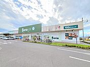 セリア宮城柴田店まで1100ｍ
