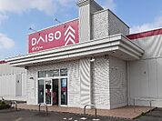 ダイソー富山大沢野店まで750ｍ