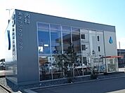 【総合病院】あまつぶ内科クリニックまで900ｍ
