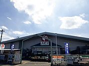 【ホームセンター】コメリハード＆グリーン 中新田まで1000ｍ