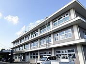 【市役所・区役所】加美町役場まで1300ｍ