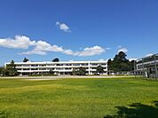 【小学校】富谷市立富谷小学校まで1500ｍ