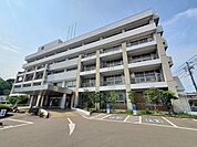 【市役所・区役所】白石市役所まで1600ｍ