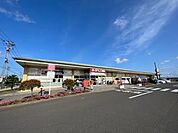 【スーパー】ヨークベニマル岩沼西店まで250ｍ