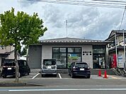 【郵便局】土ヶ崎郵便局まで650ｍ