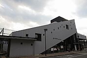 【駅】矢川駅まで800ｍ