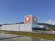 【ホームセンター】コメリ木之本店様まで1000ｍ