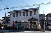 【郵便局】長浜地福寺郵便局様まで420ｍ