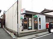 【郵便局】深川郵便局まで1100ｍ