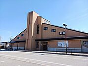 【駅】JR河瀬駅まで350ｍ