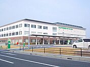 【総合病院】公立甲賀病院まで1478ｍ