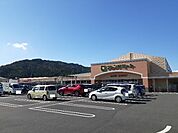 【スーパー】フレンドマート五個荘店様まで2200ｍ