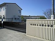 【小学校】野洲市立北野小学校まで1220ｍ