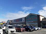 【スーパー】ベイシア彦根店様まで2000ｍ