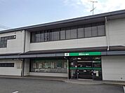 【銀行】関西みらい銀行　南郷支店まで700ｍ