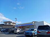 【コンビニエンスストア】ローソン 富谷西沢店まで47ｍ