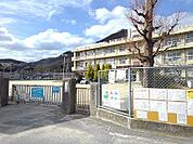 【小学校】泉小学校まで550ｍ