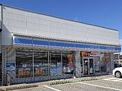 【コンビニエンスストア】ローソン下赤江店まで270ｍ