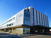 【市役所・区役所】米沢市役所まで2700ｍ