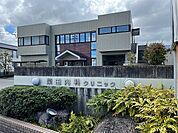 【総合病院】柴田内科クリニックまで220ｍ