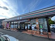 【コンビニエンスストア】セブンイレブン岩沼武隈店まで300ｍ