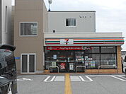 【コンビニエンスストア】セブンイレブン長浜駅前店様まで350ｍ