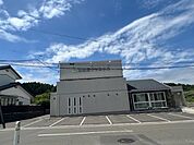 【総合病院】浅生原クリニックまで1100ｍ