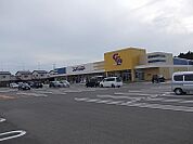 【スーパー】スーパーシシド鹿島店まで230ｍ