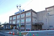 【総合病院】鹿島厚生病院まで600ｍ