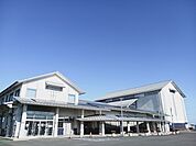 【市役所・区役所】栗原市志波姫総合支所まで1600ｍ