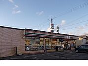 【コンビニエンスストア】セブンイレブン福島伊達町店まで300ｍ