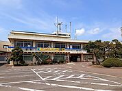 【市役所・区役所】涌谷町役場まで150ｍ
