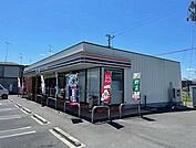 【コンビニエンスストア】セブンイレブン若柳新堤下店まで600ｍ