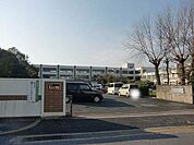 【小学校】葉山小学校まで781ｍ