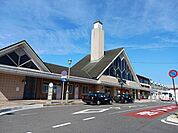 【駅】近江鉄道八日市駅まで490ｍ