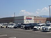【スーパー】コストコ東近江倉庫店様まで420ｍ