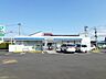 周辺：【コンビニエンスストア】ローソン 大崎古川諏訪二丁目店まで350ｍ