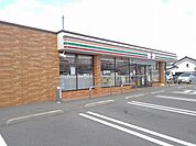 【コンビニエンスストア】セブンイレブン春日居鎮目北店まで220ｍ