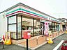 周辺：【コンビニエンスストア】セブンイレブン　一宮奥町店まで350ｍ