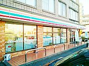 【コンビニエンスストア】セブンイレブン　富士2丁目店まで600ｍ
