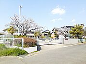 【幼稚園】一宮市立　北今保育園まで550ｍ