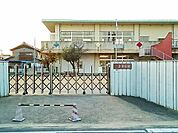 【幼稚園】一宮市立　三条保育園まで650ｍ