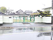 【幼稚園】一宮市立　里小牧保育園まで550ｍ