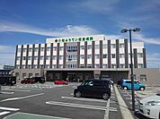 【総合病院】小牧ようてい記念病院まで900ｍ