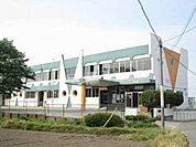 【幼稚園】大口幼稚園まで748ｍ