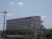 【総合病院】筑波学園病院まで2700ｍ