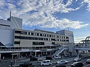 【駅】土浦駅まで1400ｍ