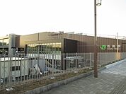 【駅】石岡駅まで1400ｍ