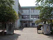 【小学校】小川小学校まで800ｍ