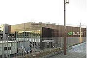 【駅】石岡駅まで770ｍ